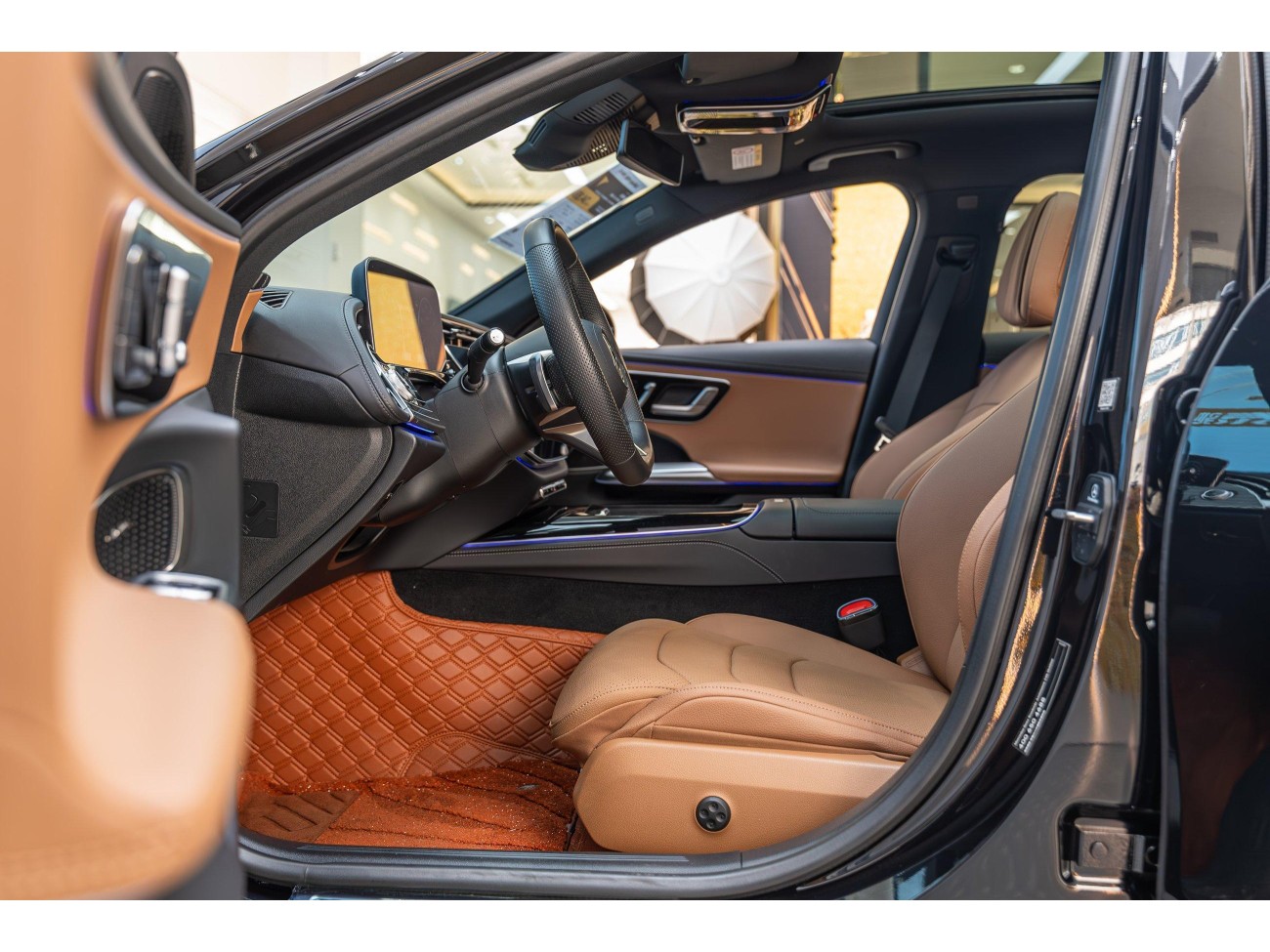 Mercedes-Benz E 260 L 2024