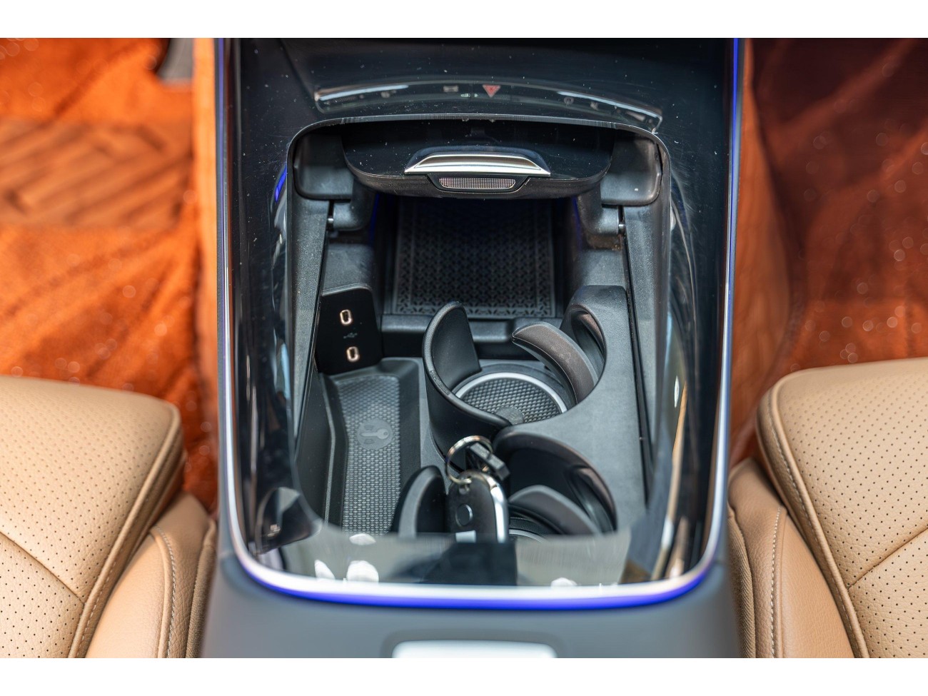 Mercedes-Benz E 260 L 2024