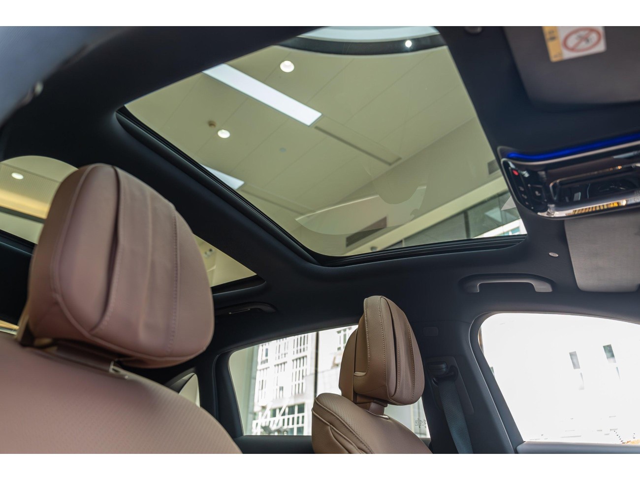 Mercedes-Benz E 260 L 2024