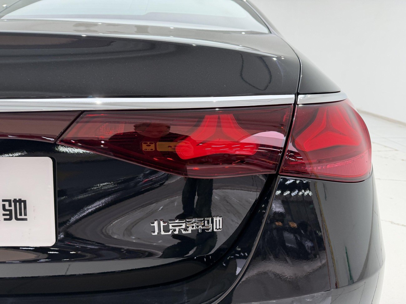 Mercedes-Benz E 260 L 2024