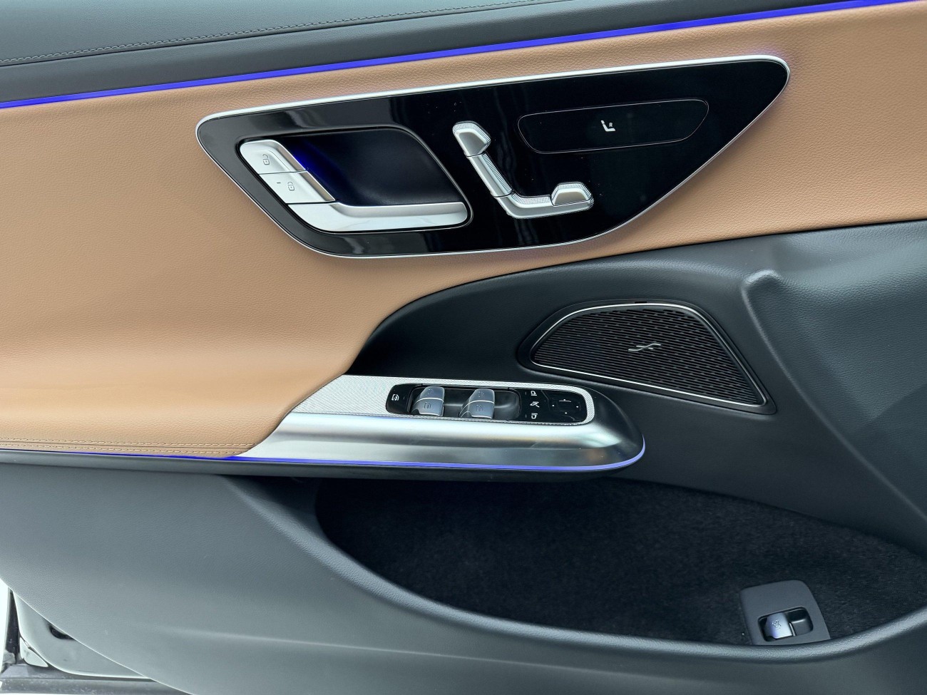 Mercedes-Benz E 260 L 2024