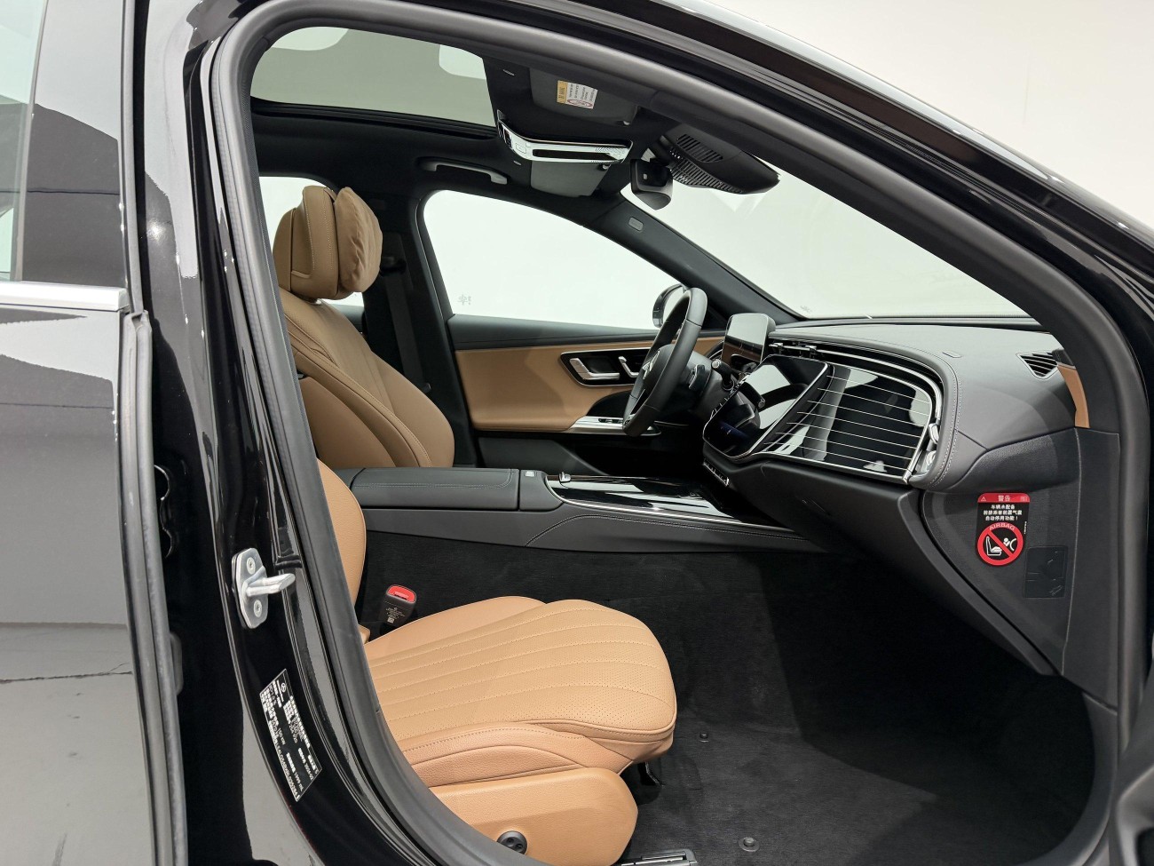 Mercedes-Benz E 260 L 2024