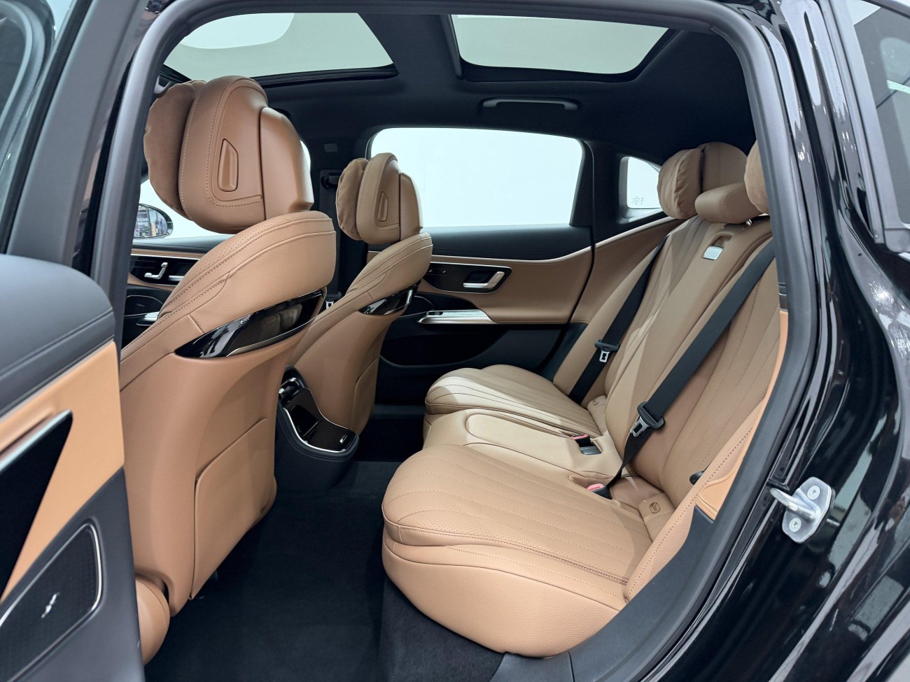 Mercedes-Benz E 260 L 2024