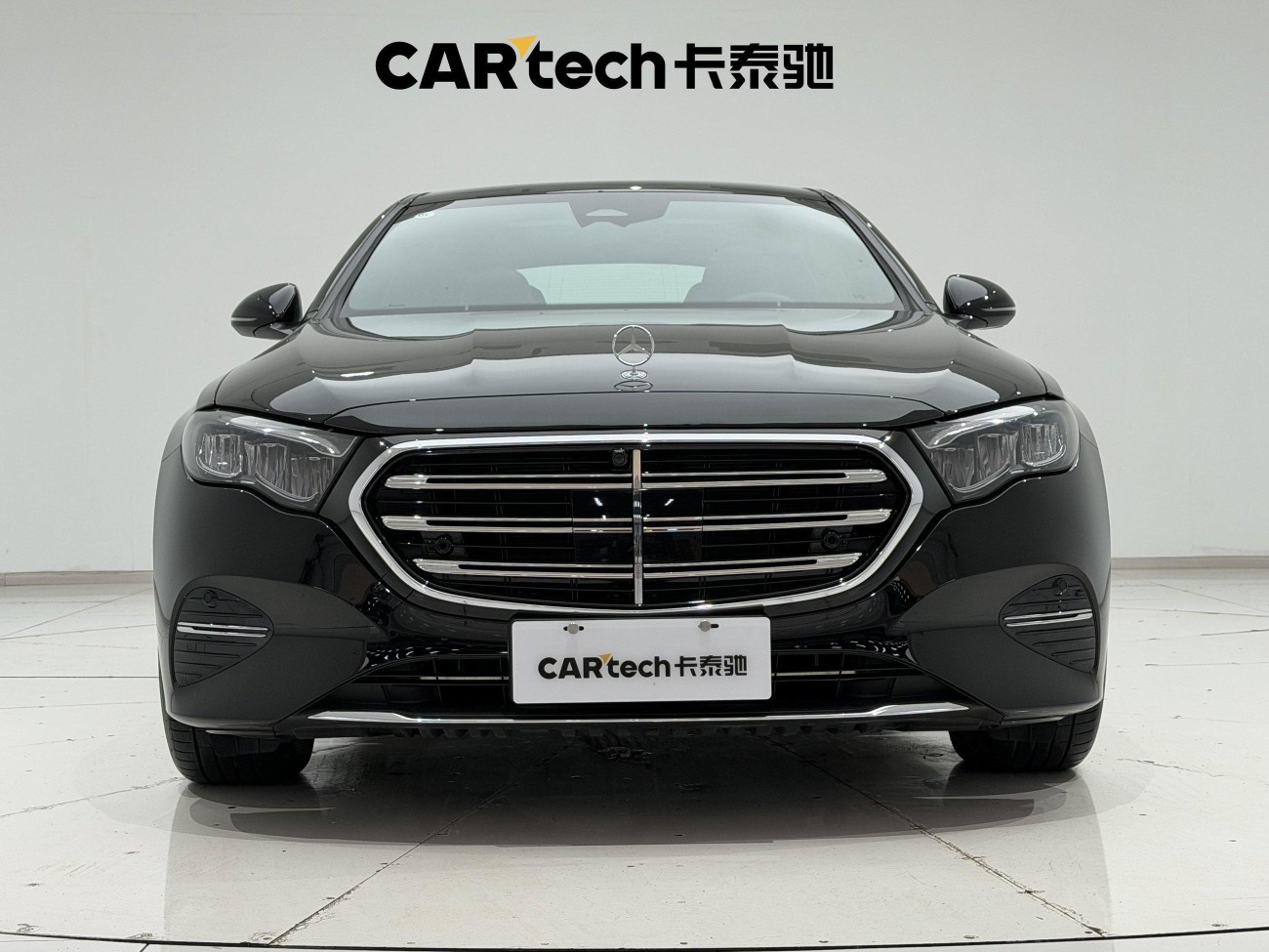 Mercedes-Benz E 260 L 2024