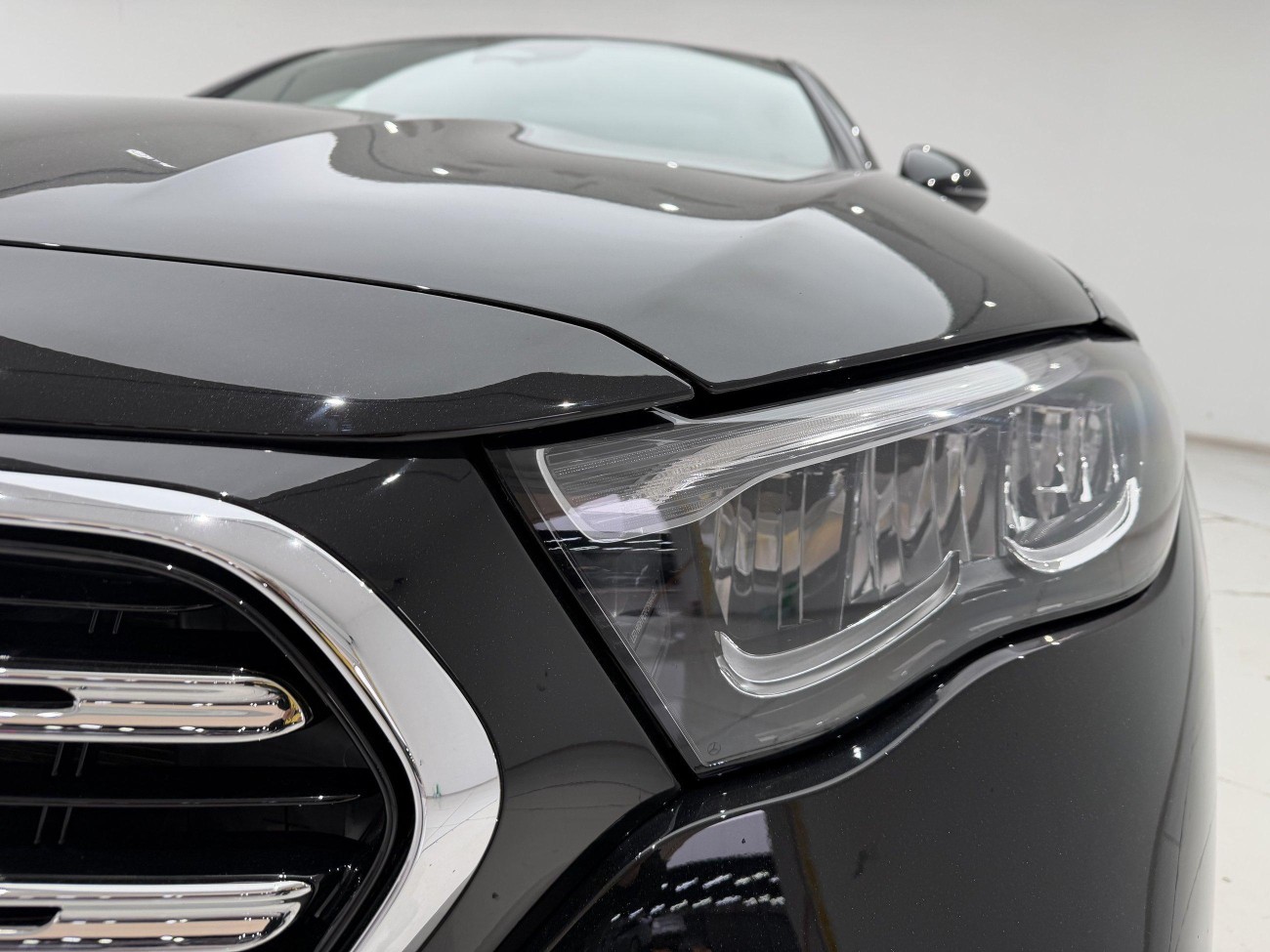 Mercedes-Benz E 260 L 2024