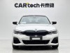 BMW 325i 2021