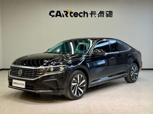 Volkswagen Passat 2025