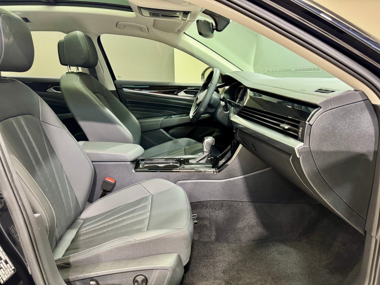 Volkswagen Passat 2025