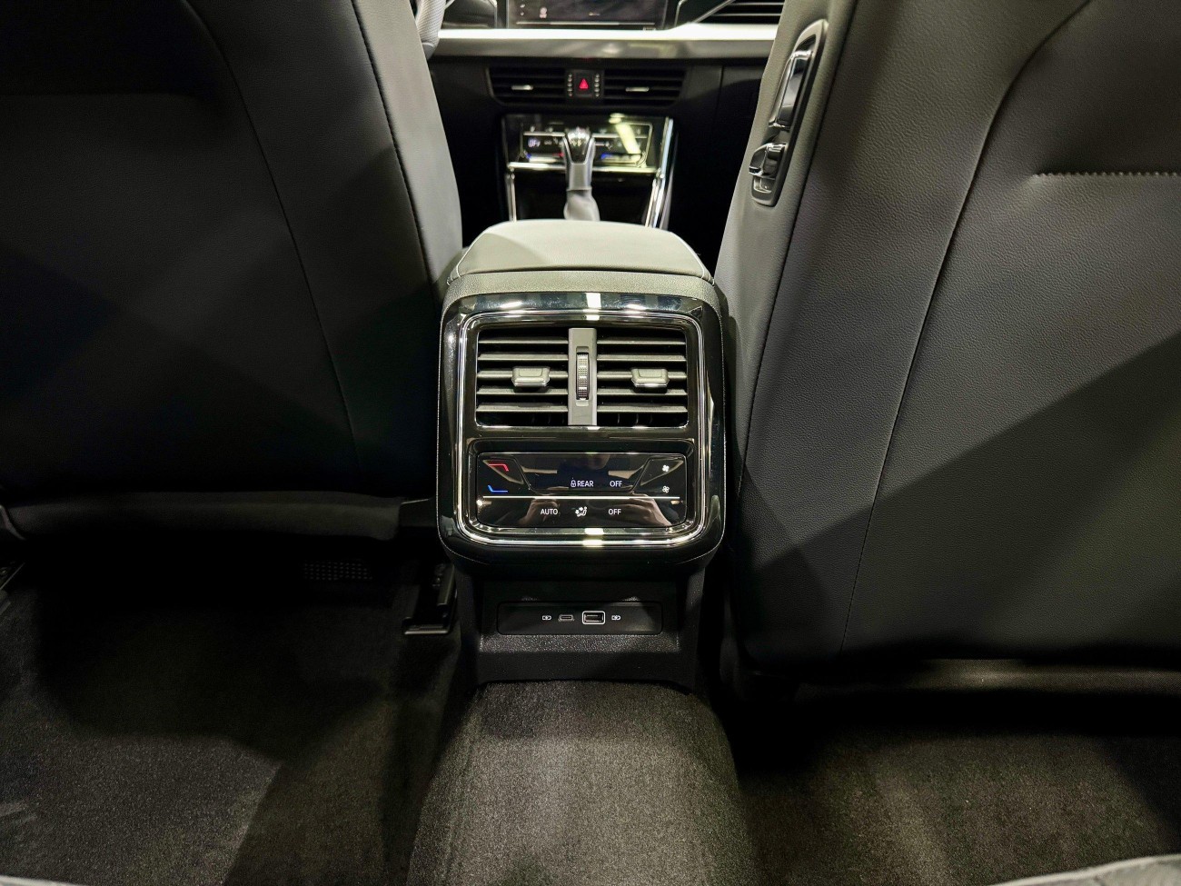 Volkswagen Passat 2025