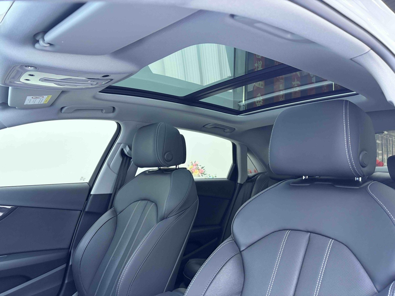 Audi A4L 40 TFSI 2023