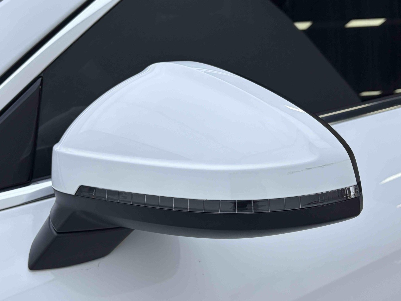 Audi A4L 40 TFSI 2023