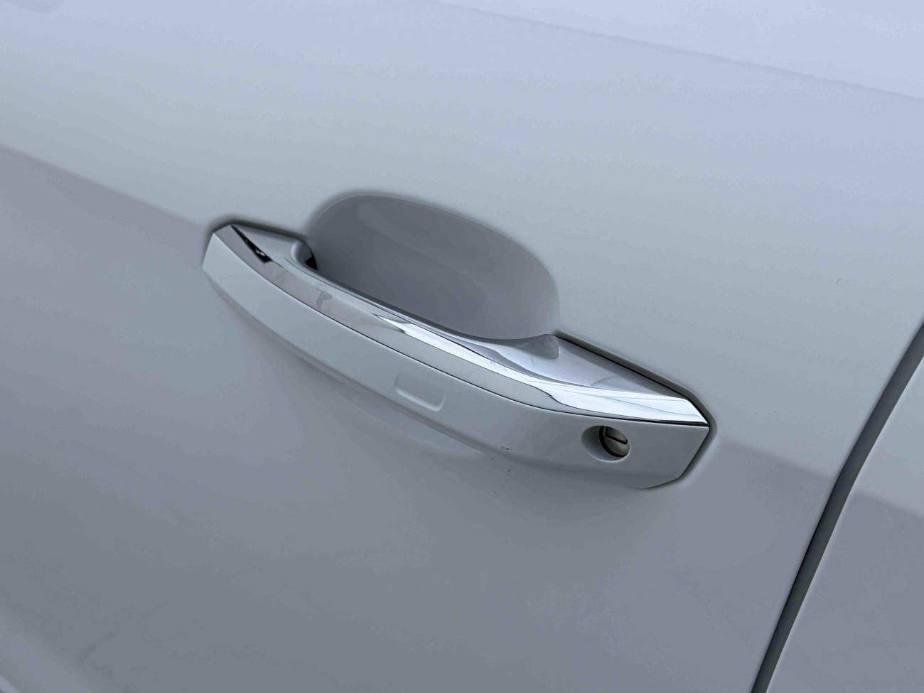 Audi A4L 40 TFSI 2023