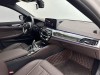 BMW 525Li 2022