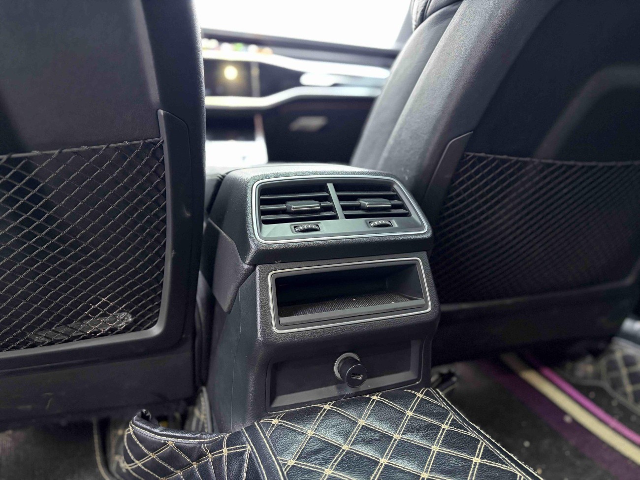 Audi A6L 40 TFSI 2020