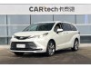 Toyota Sienna 2022