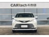 Toyota Sienna 2022
