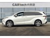 Toyota Sienna 2022