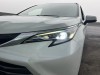 Toyota Sienna 2022