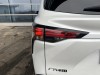 Toyota Sienna 2022