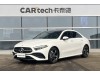 Mercedes-Benz A 200 L 2025