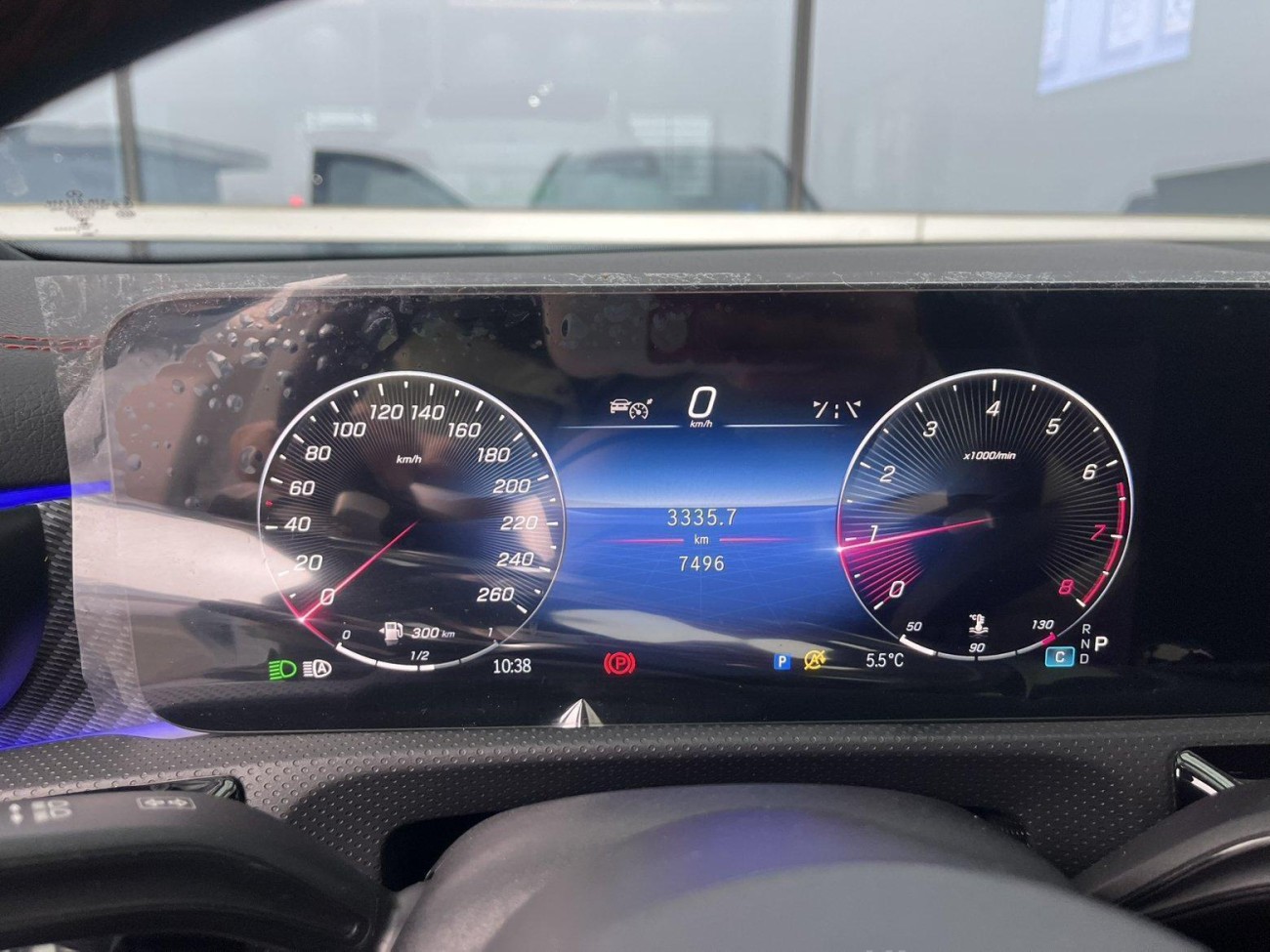 Mercedes-Benz A 200 L 2025