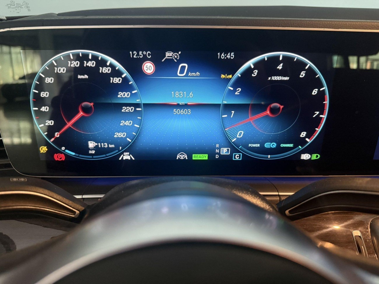 Mercedes-Benz GLS 450 4MATIC 2022