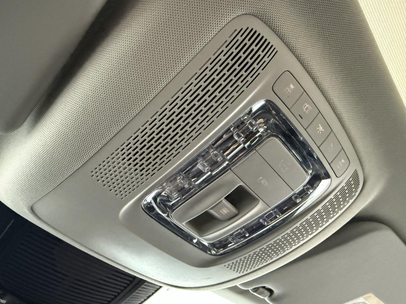 Mercedes-Benz GLS 450 4MATIC 2022