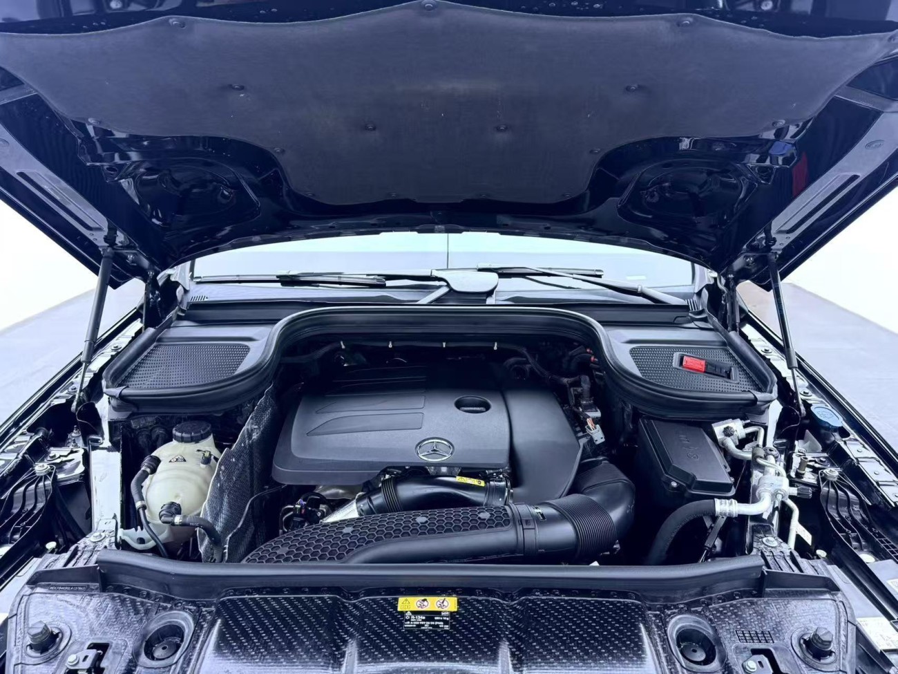 Mercedes-Benz GLE 350 4MATIC 2020