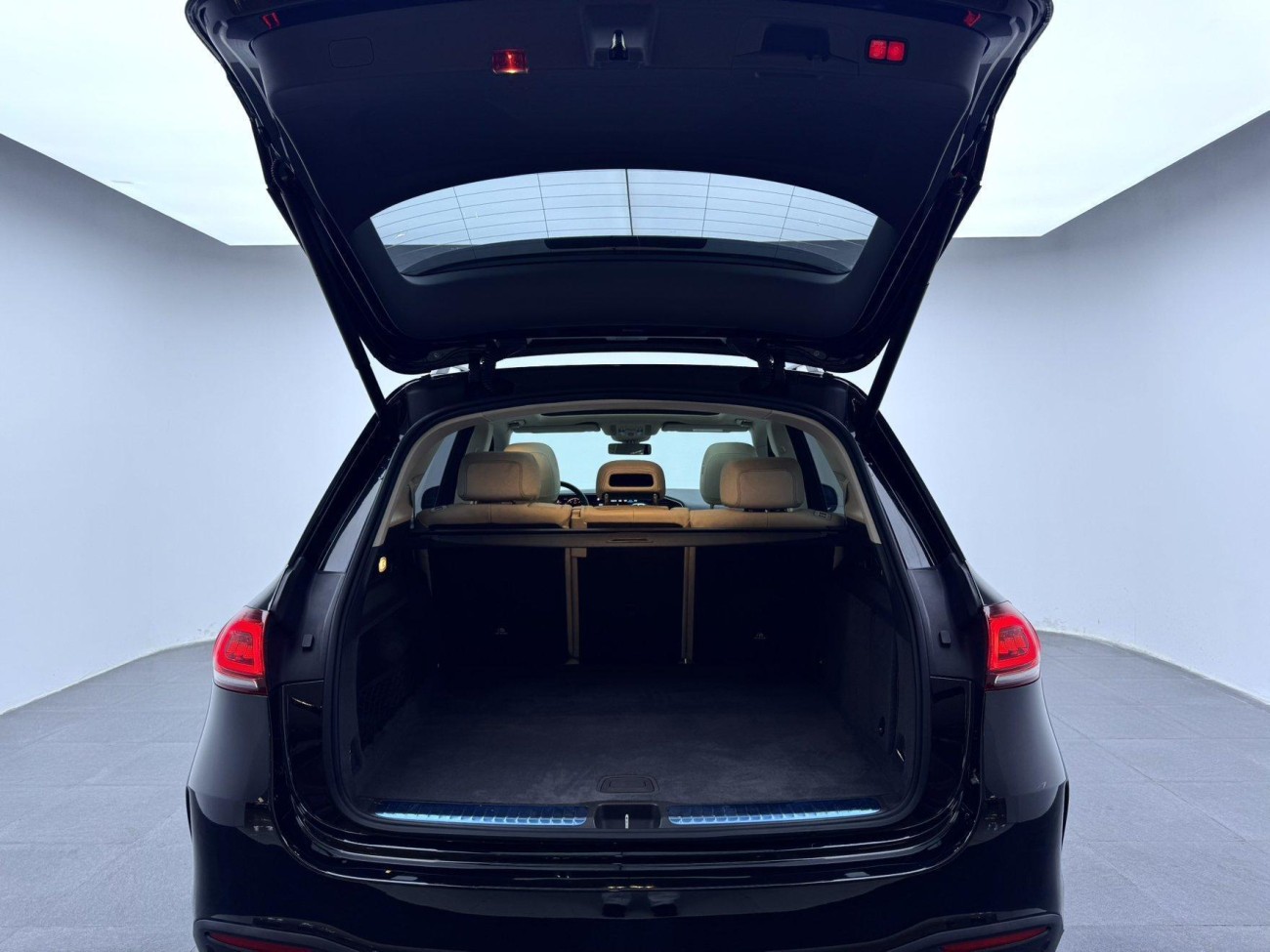 Mercedes-Benz GLE 350 4MATIC 2020