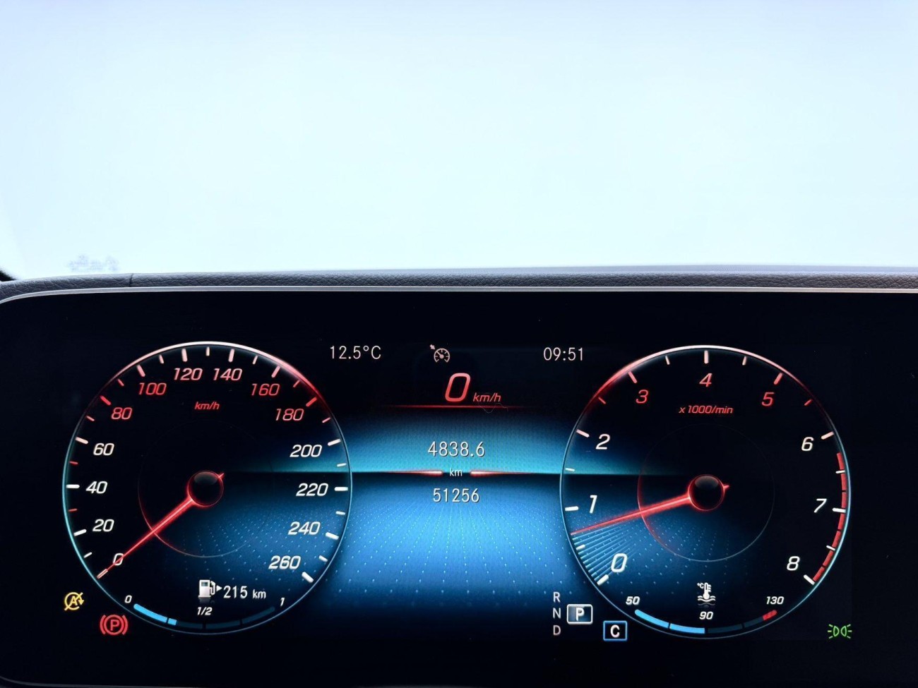 Mercedes-Benz GLE 350 4MATIC 2020