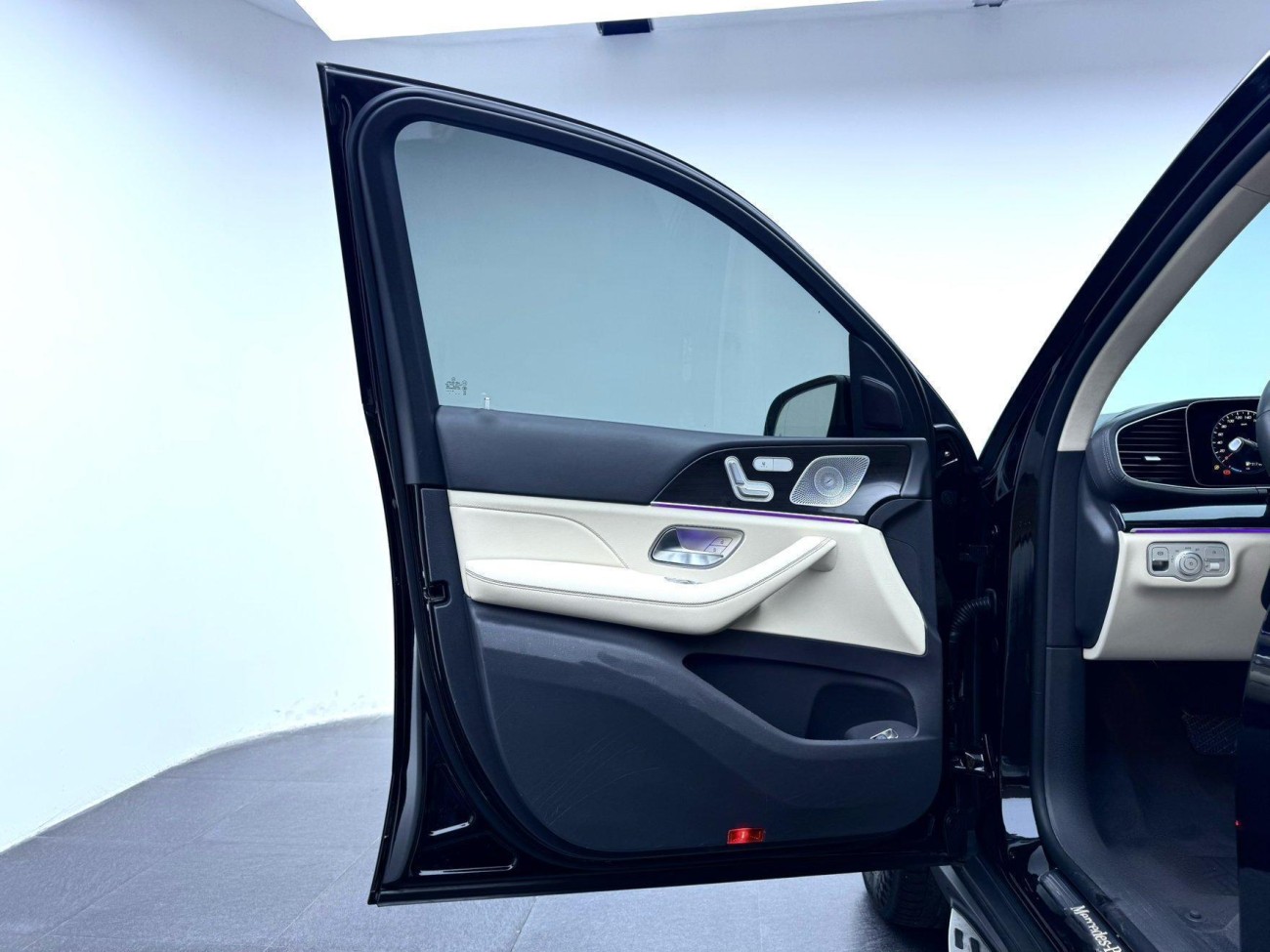 Mercedes-Benz GLE 350 4MATIC 2020