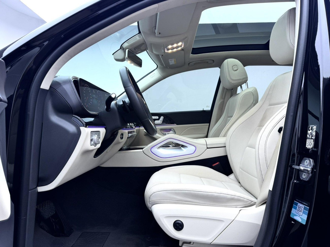 Mercedes-Benz GLE 350 4MATIC 2020