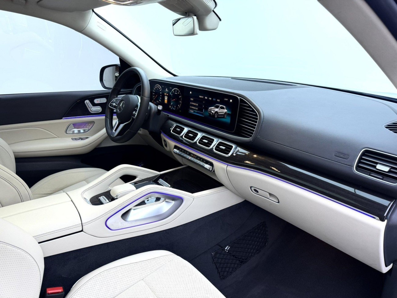 Mercedes-Benz GLE 350 4MATIC 2020