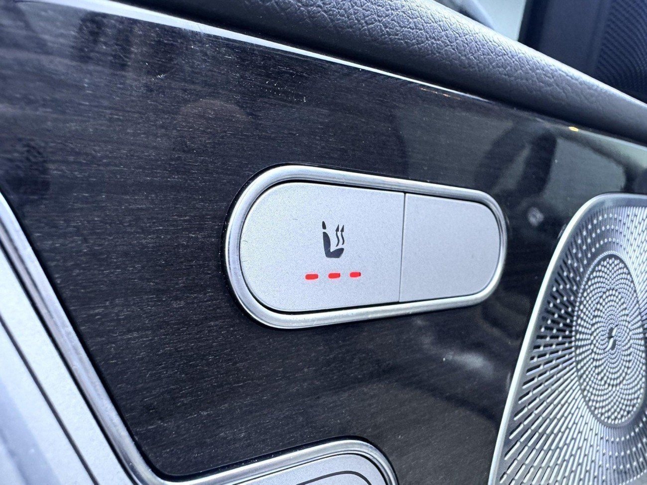 Mercedes-Benz GLE 350 4MATIC 2020