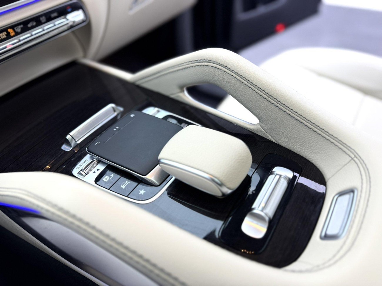 Mercedes-Benz GLE 350 4MATIC 2020