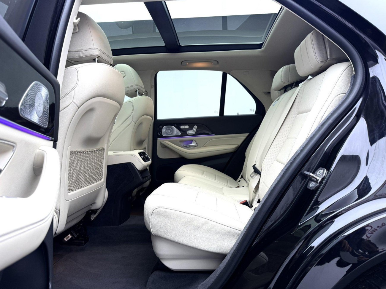 Mercedes-Benz GLE 350 4MATIC 2020