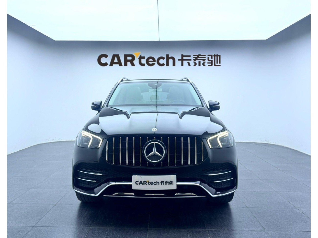 Mercedes-Benz GLE 350 4MATIC 2020