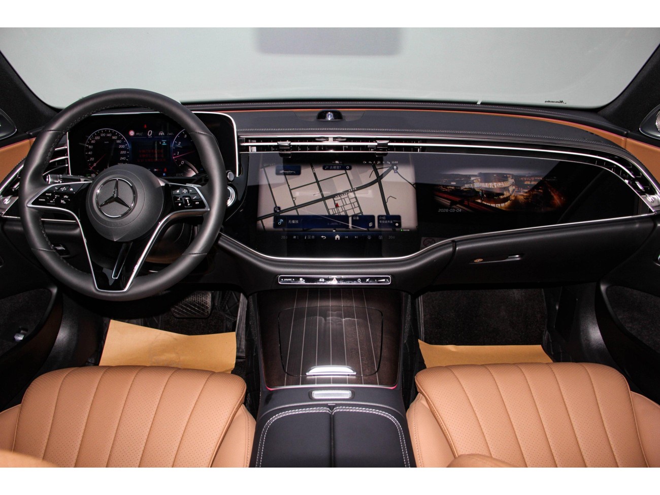 Mercedes-Benz E 300 L 2025