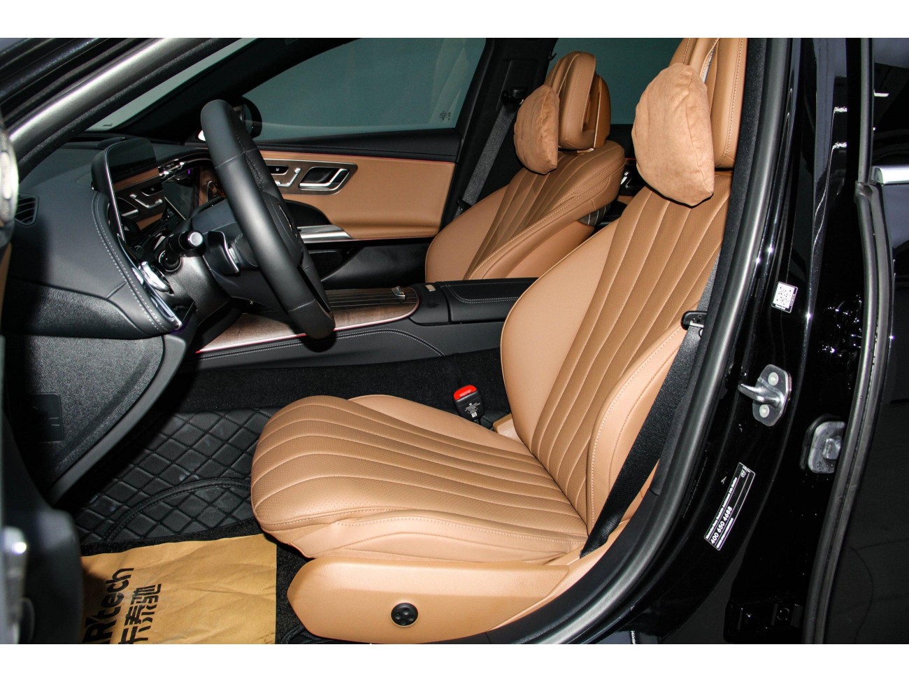 Mercedes-Benz E 300 L 2025