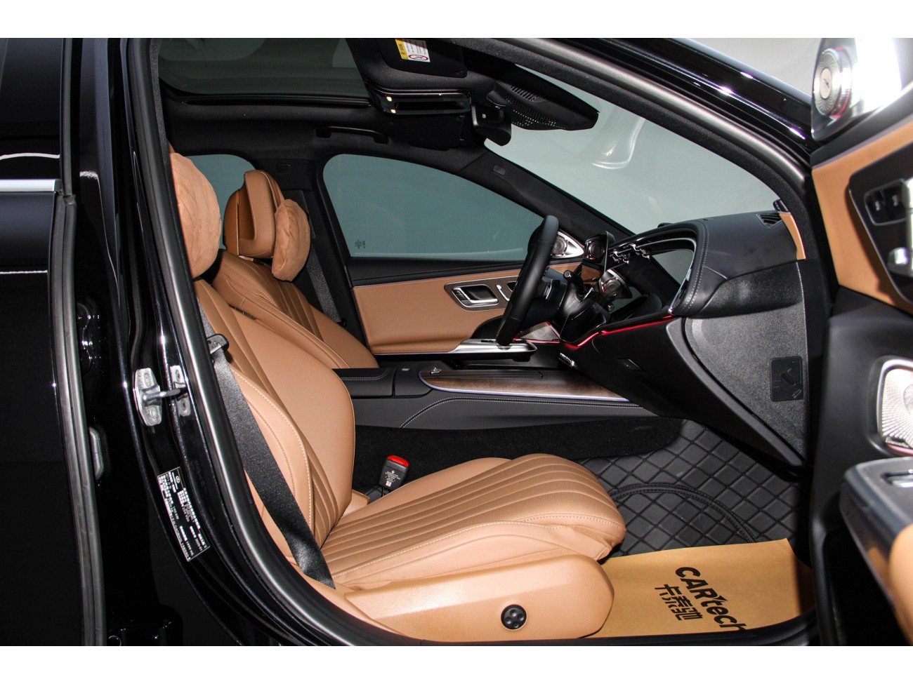 Mercedes-Benz E 300 L 2025