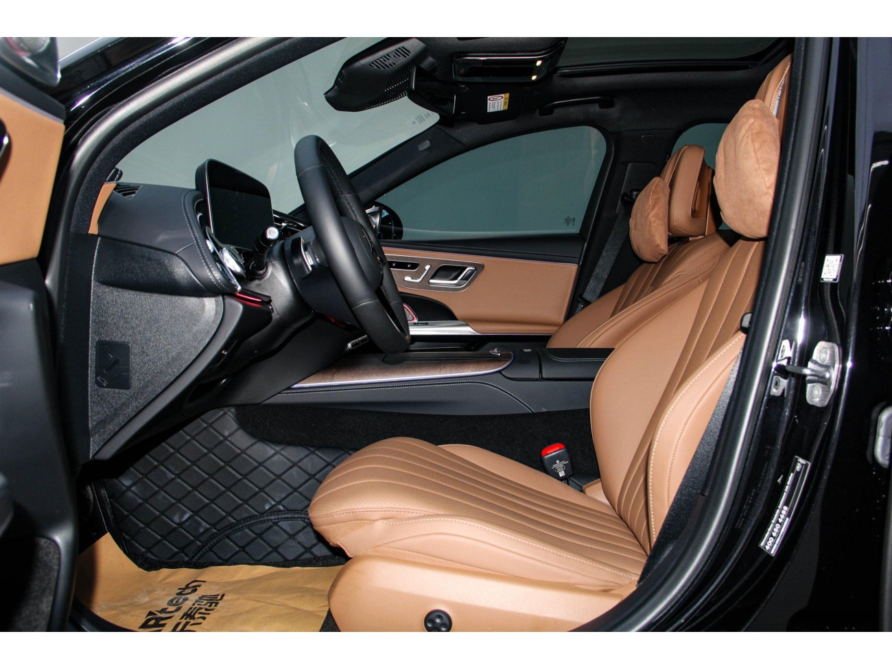 Mercedes-Benz E 300 L 2025