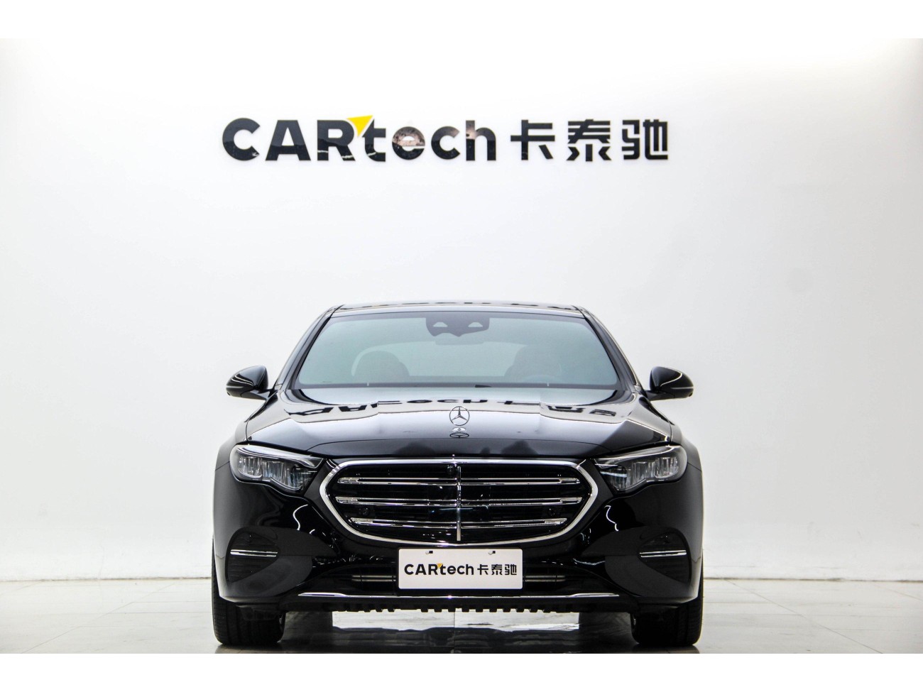 Mercedes-Benz E 300 L 2025