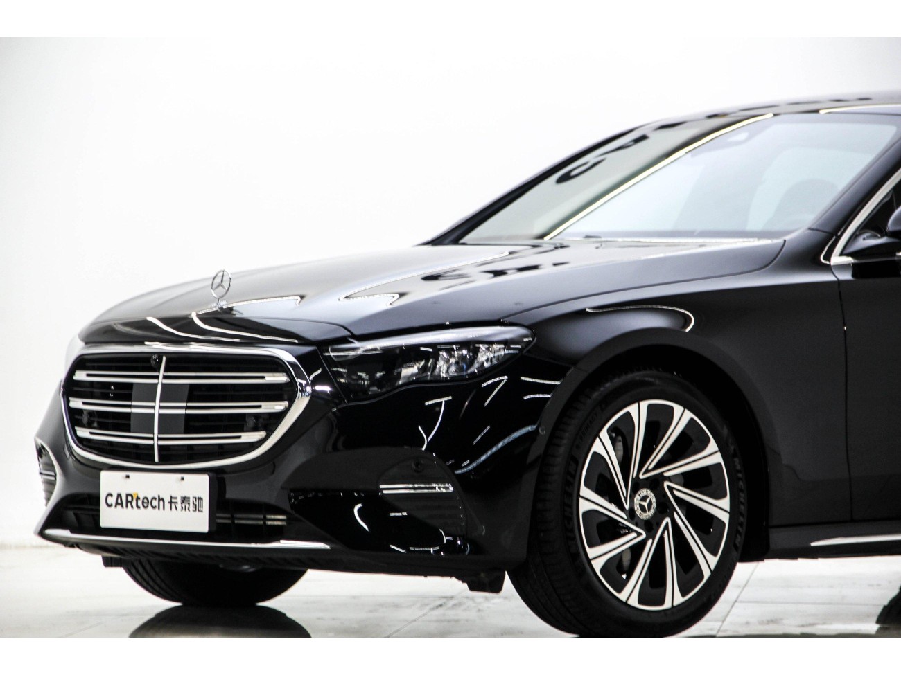 Mercedes-Benz E 300 L 2025