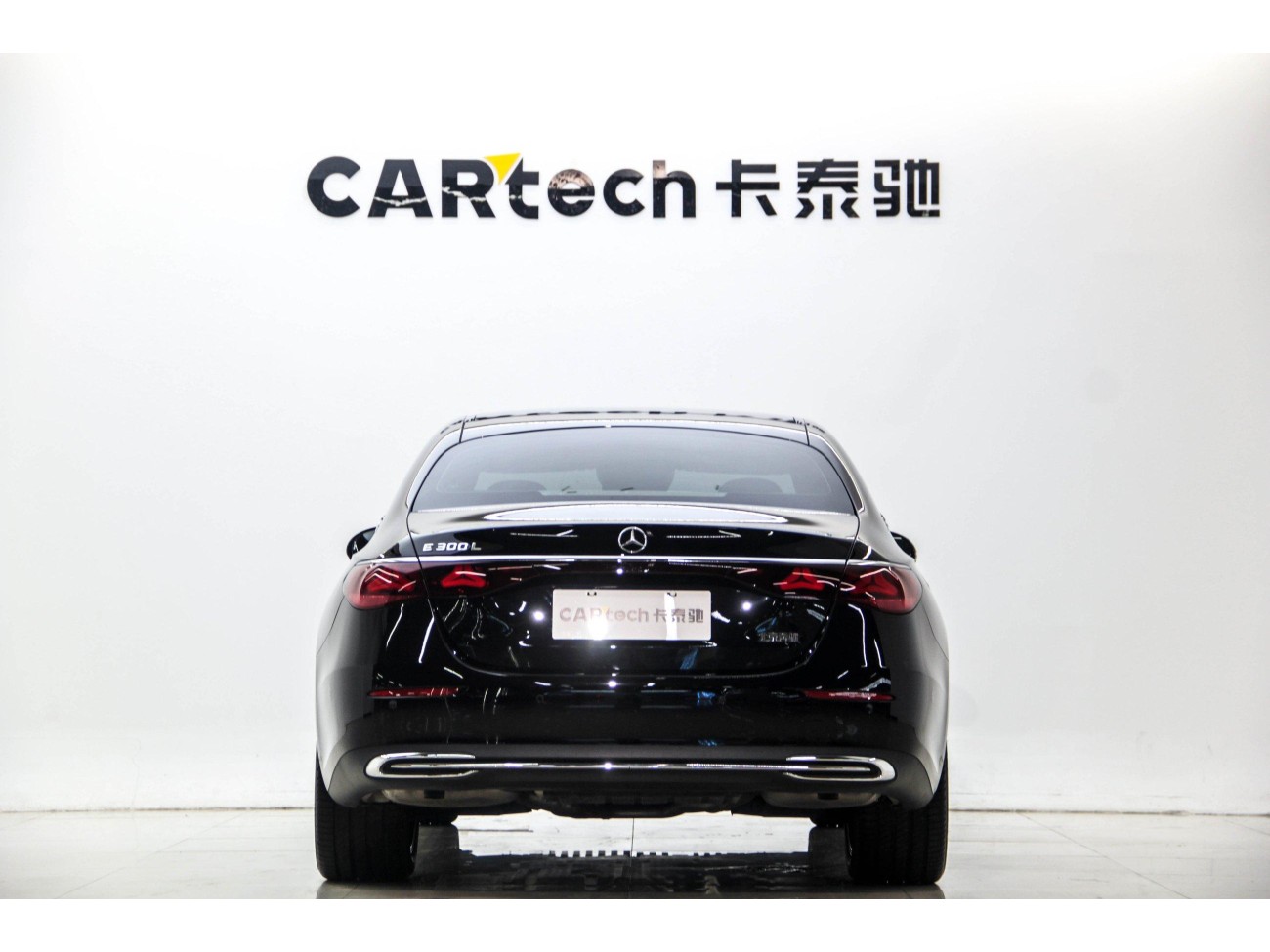 Mercedes-Benz E 300 L 2025