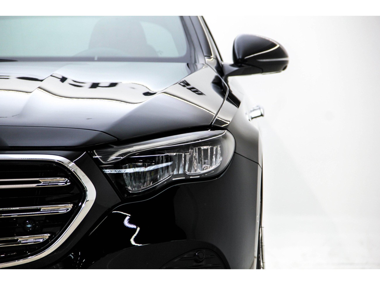 Mercedes-Benz E 300 L 2025