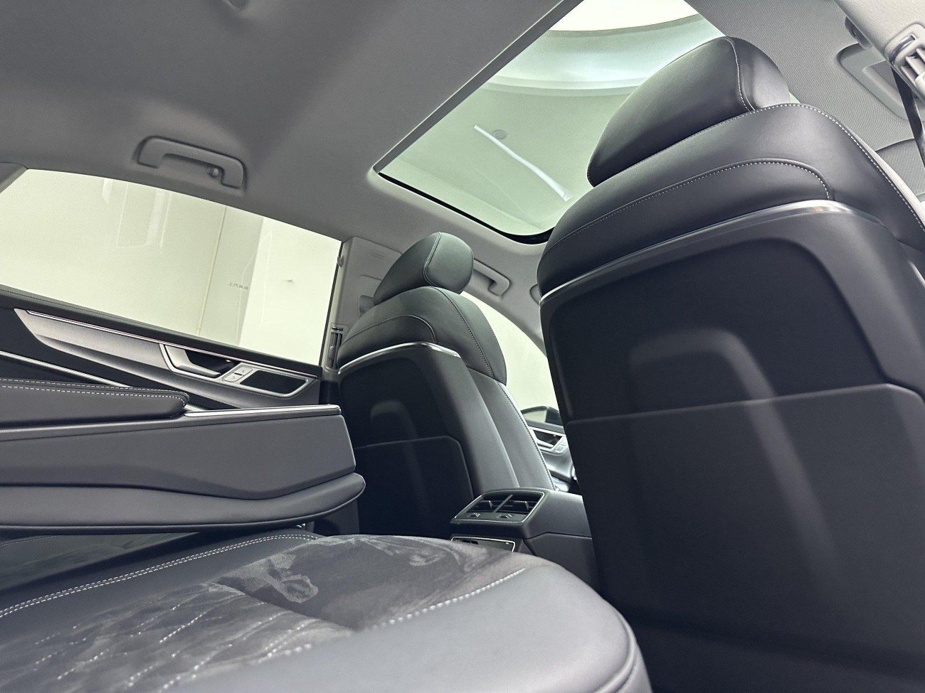 Audi A7L 45 TFSI 2025