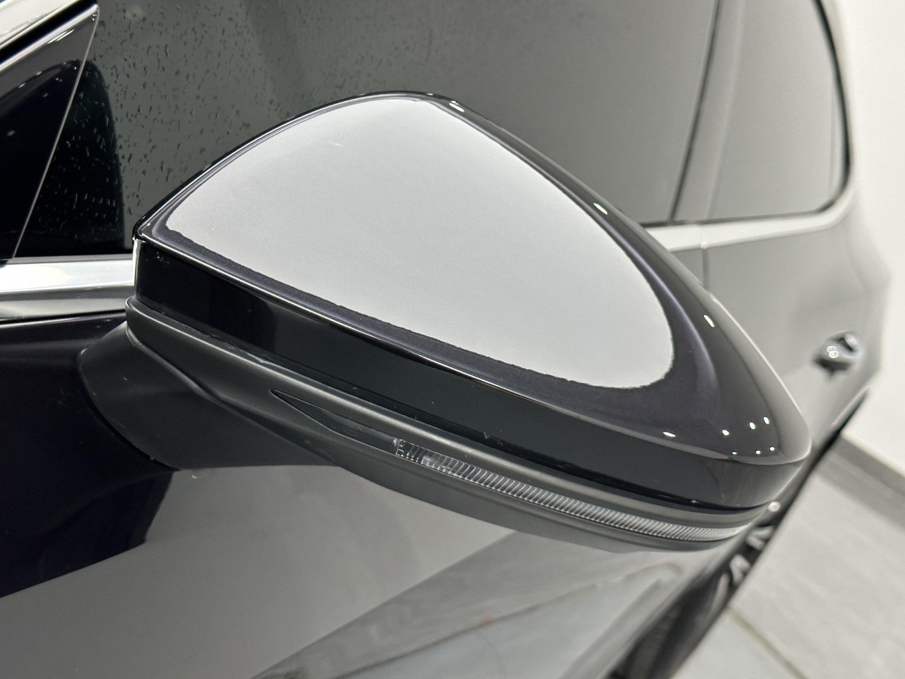 Audi A7L 45 TFSI 2025