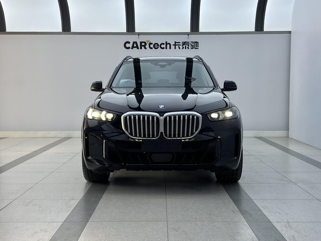 BMW X5 2025
