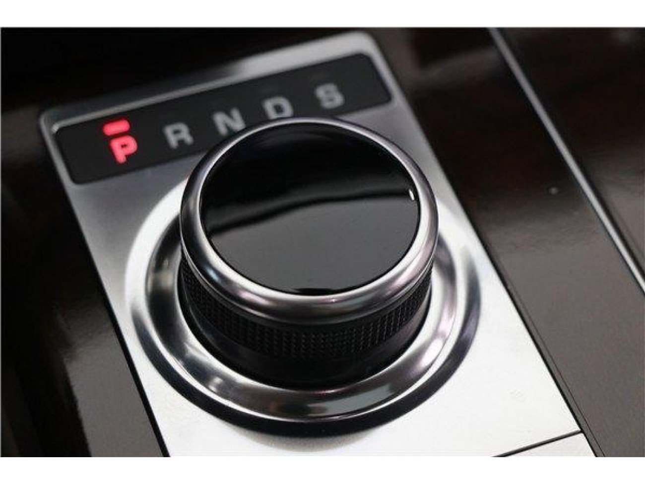 Land Rover Range Rover 2021