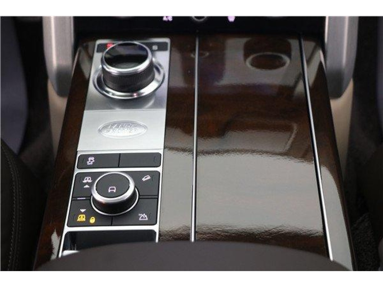 Land Rover Range Rover 2021